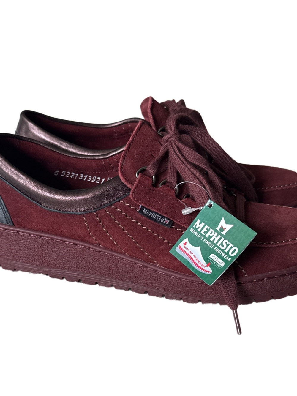 Mephisto LADY shoes